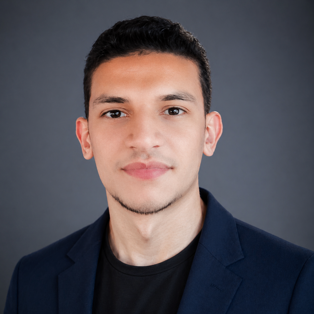 Yousef Hashem — Senior Android Developer